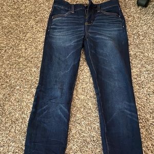 American Eagle Dream Jean